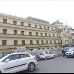 Vaibhav Palace Agra (Uttar Pradesh)