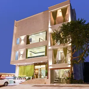 Avalon Palms Agra Agra (Uttar Pradesh)