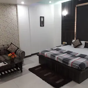 Jainson Residency Agra (Uttar Pradesh)