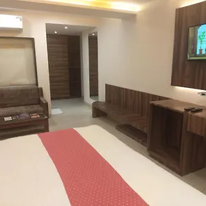 Moti Palace Agra (Uttar Pradesh)